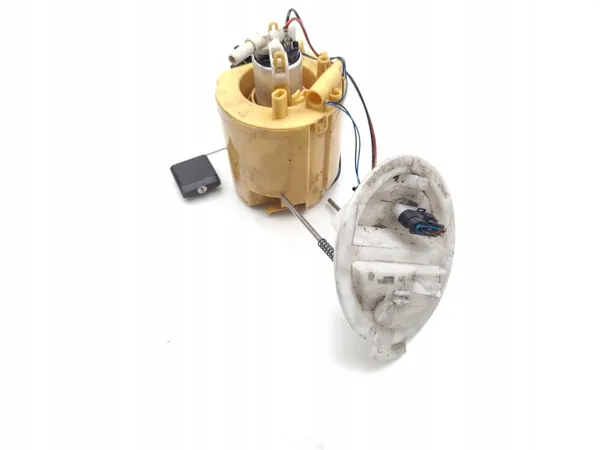 Mercedes-Benz Bränslepump OEM No MPN för CLC 200 CDI image 4