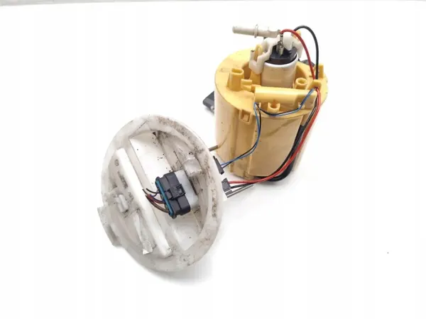 Mercedes-Benz Bränslepump OEM No MPN för CLC 200 CDI image 9
