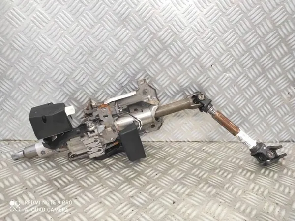 Colonne direction pompe assistance OEM 9824737580 Opel Corsa F image 2