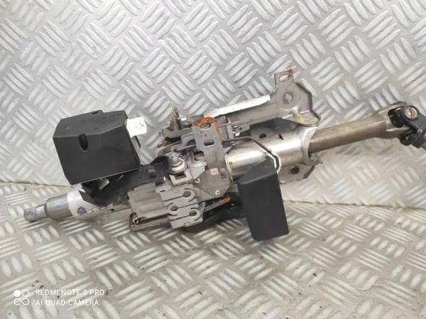Colonne direction pompe assistance OEM 9824737580 Opel Corsa F image 3
