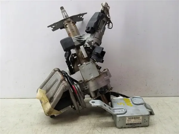 OEM 6900000472 Elektrisk styrservo för Toyota Yaris image 2