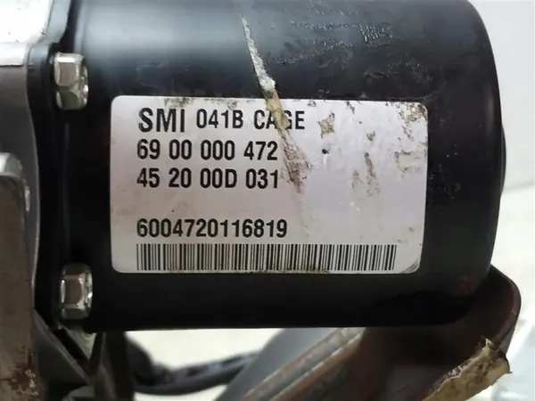 OEM 6900000472 Elektrisk styrservo för Toyota Yaris image 3