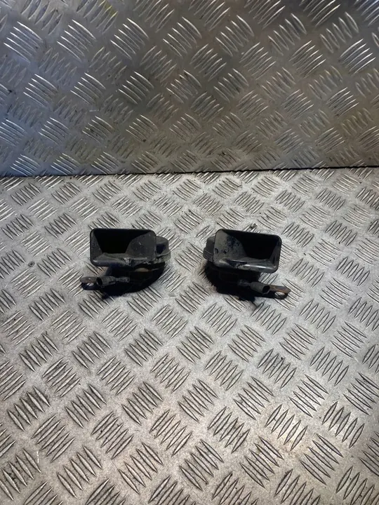 MINI R50 R53 Buzina de Baixa Frequência image 4