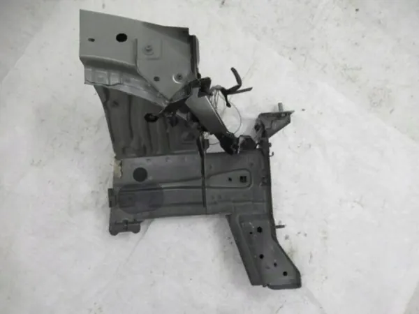 Renault Captur Lift Rail Quart Droit OEM 123ds-7c5925 image 4