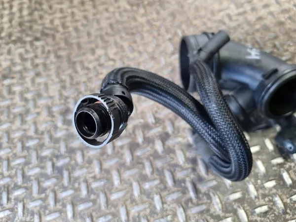 Luftschlauch VW T-Roc 2.0 2018- image 3