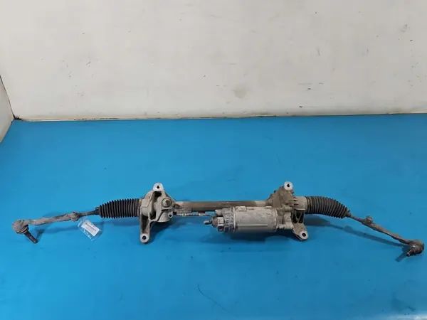 Ohjausvaihde BMW G30 OEM 6888558 Käytetty image 2