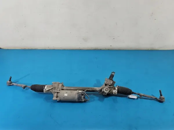 Ohjausvaihde BMW G30 OEM 6888558 Käytetty image 8