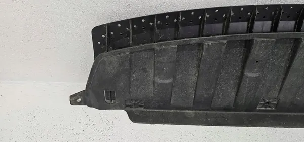 Piastra di protezione paraurti anteriore Skoda Fabia III 14- OEM 6V0807611 image 2