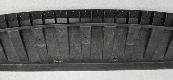 Piastra di protezione paraurti anteriore Skoda Fabia III 14- OEM 6V0807611 image 3