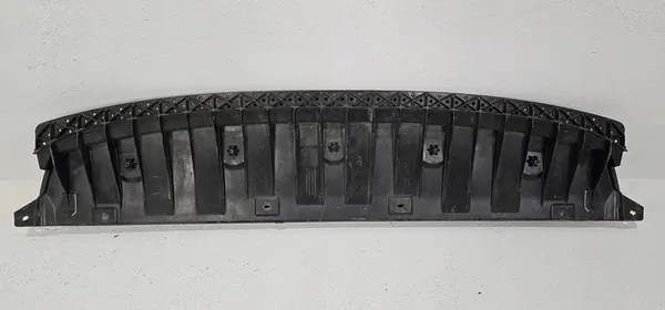 Piastra di protezione paraurti anteriore Skoda Fabia III 14- OEM 6V0807611 image 5