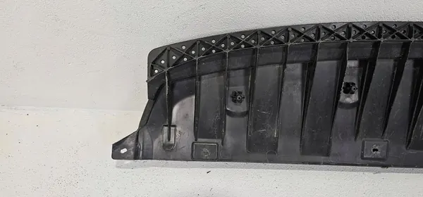 Piastra di protezione paraurti anteriore Skoda Fabia III 14- OEM 6V0807611 image 6