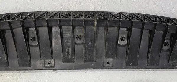 Piastra di protezione paraurti anteriore Skoda Fabia III 14- OEM 6V0807611 image 7