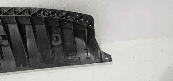 Piastra di protezione paraurti anteriore Skoda Fabia III 14- OEM 6V0807611 image 8