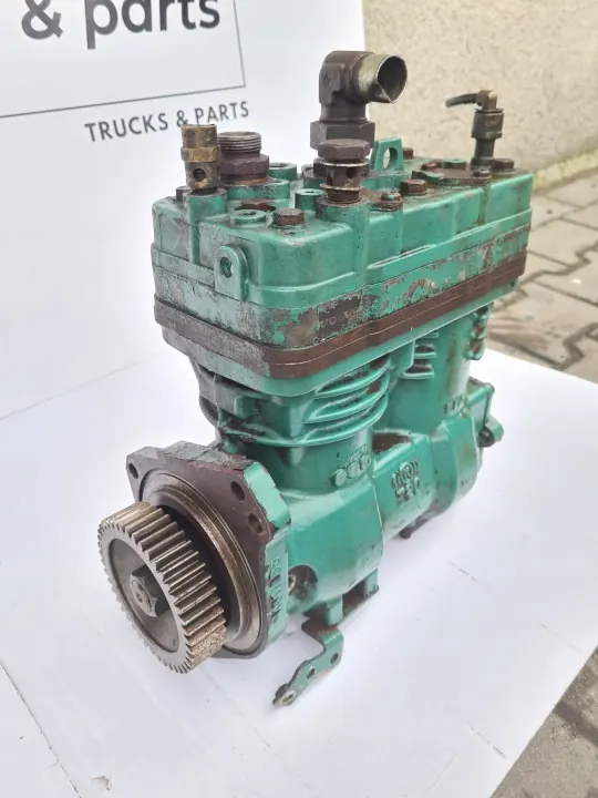 Compressor de ar OEM SPRĘŻARKA 2 TŁOKOWA para Volvo image 3