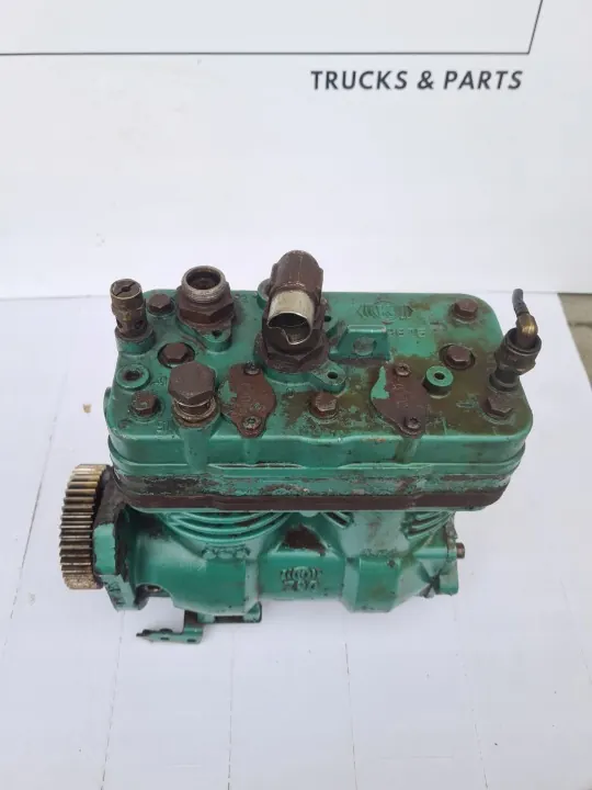 Compressor de ar OEM SPRĘŻARKA 2 TŁOKOWA para Volvo image 4