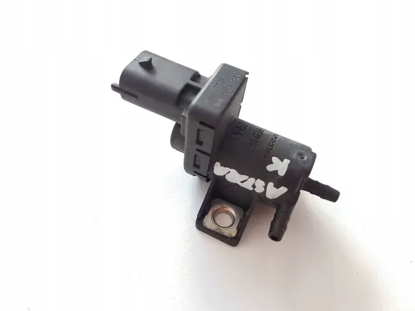 Magnetventil OEM 55574896 für Opel Astra K 1.6L Diesel image 2