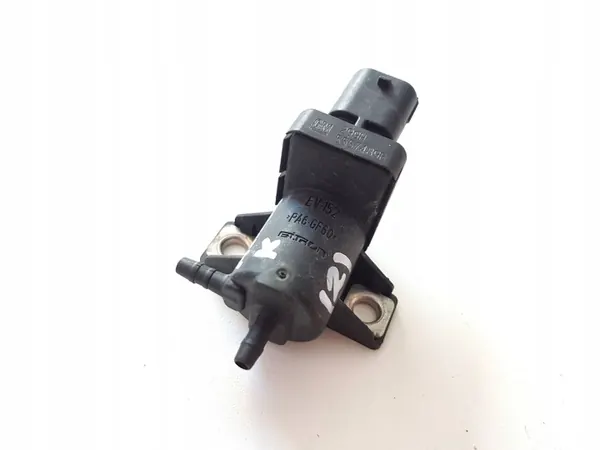 Magnetventil OEM 55574896 für Opel Astra K 1.6L Diesel image 4