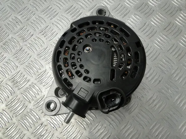Vaihtovirtageneraattori Hyundai Kia 180A 13.5V 2.2 CRDI image 3