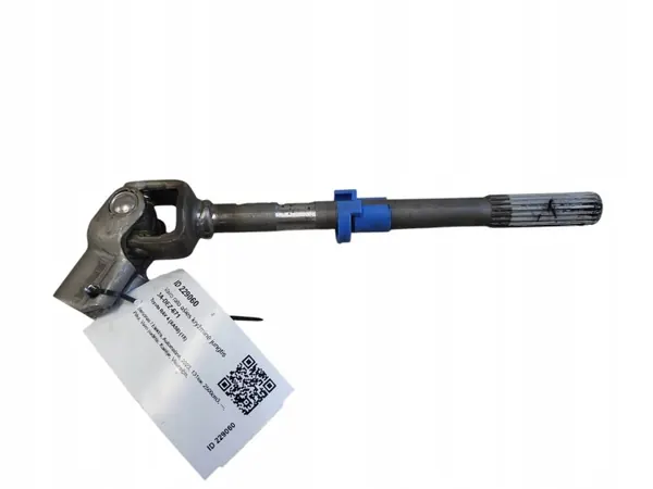 JUT229060 Joint de colonne direction pour Toyota RAV4 image 2