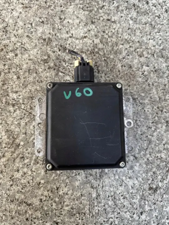 Spurverlassenssensor OEM 31406561 für Volvo V60 2011-2018 image 2