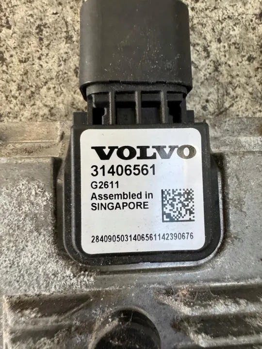 Spurverlassenssensor OEM 31406561 für Volvo V60 2011-2018 image 3