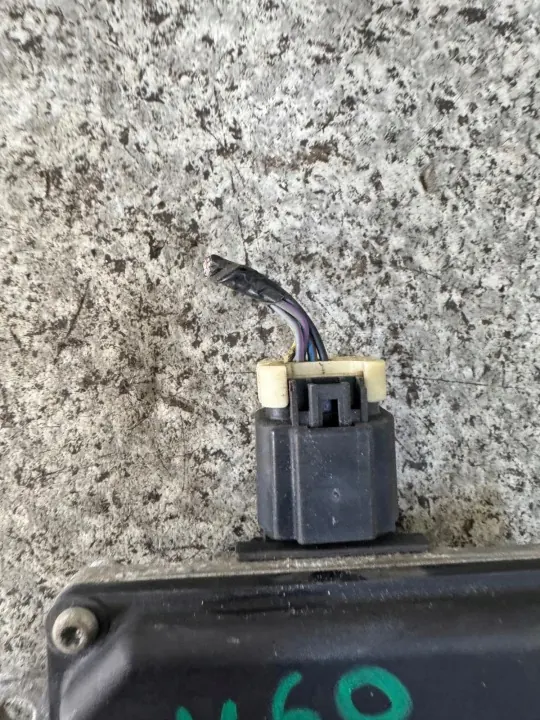 Spurverlassenssensor OEM 31406561 für Volvo V60 2011-2018 image 5