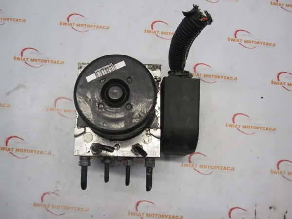 Fiat Doblo II ABS-pump OEM 00052026221 - Begagnad image 2