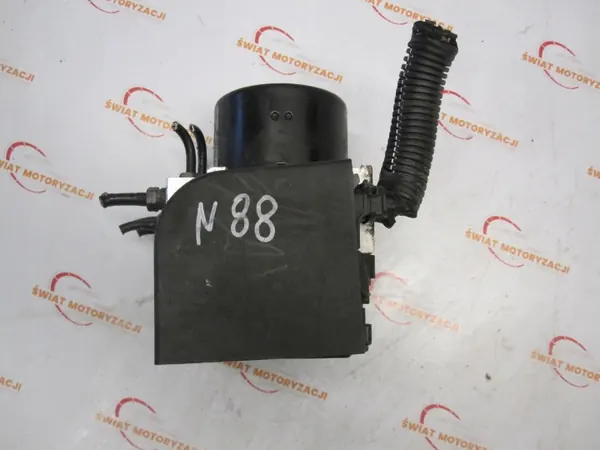 Fiat Doblo II ABS-pump OEM 00052026221 - Begagnad image 4