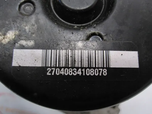 Fiat Doblo II ABS-pump OEM 00052026221 - Begagnad image 7