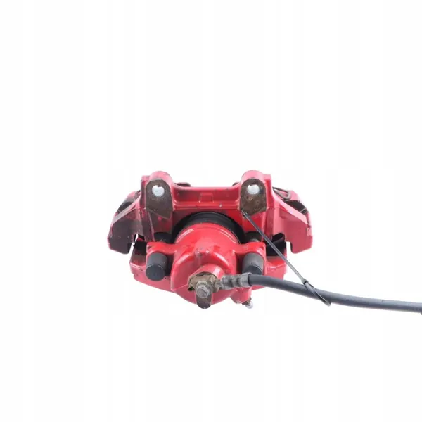 Rote vordere linke Bremssattel Seat Ibiza Cupra 6J 1K0615123M image 10