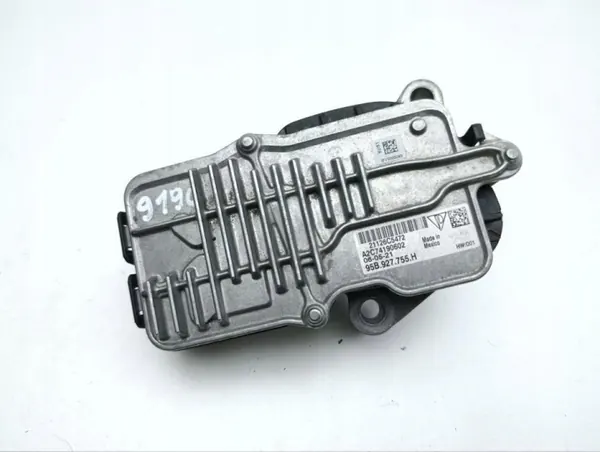 Motor reductor Porsche Macan 2016 OEM 95B927755H image 2