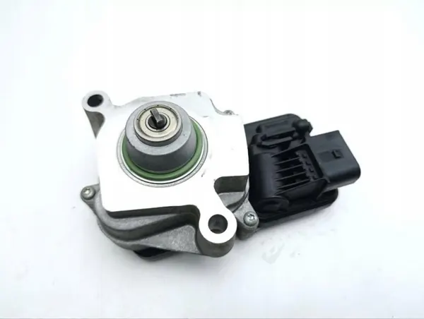 Motor reductor Porsche Macan 2016 OEM 95B927755H image 5