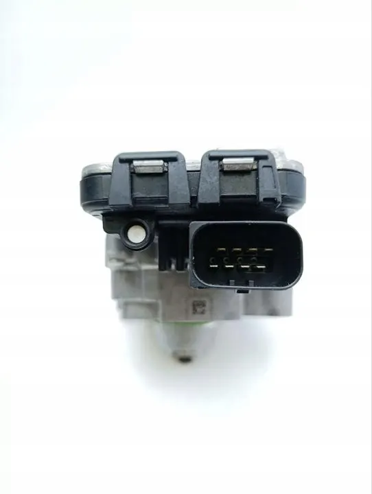 Motor reductor Porsche Macan 2016 OEM 95B927755H image 6
