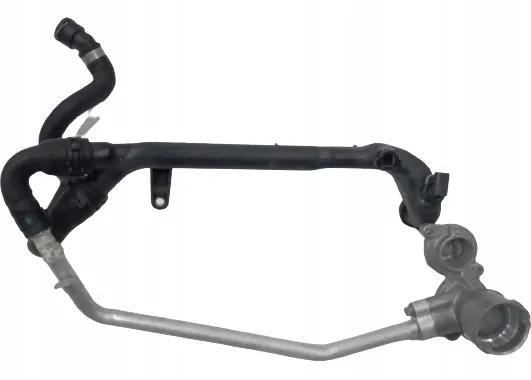 Tuyau Eau Capteur Température Mercedes OEM A0005425118 image 2
