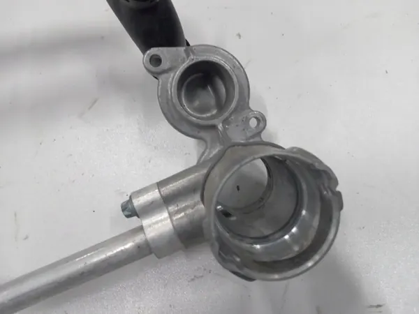 Tuyau Eau Capteur Température Mercedes OEM A0005425118 image 3