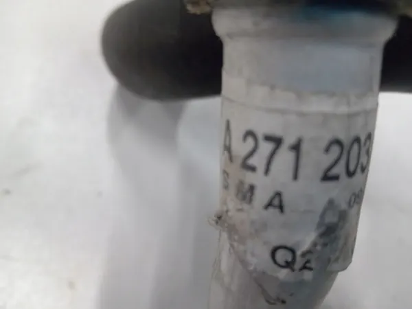 Tuyau Eau Capteur Température Mercedes OEM A0005425118 image 4