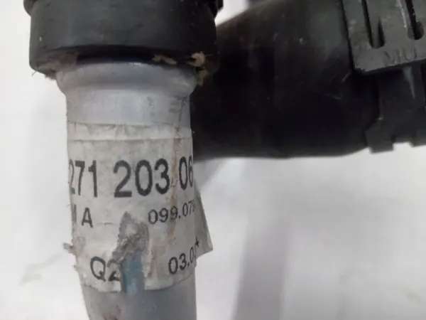 Tuyau Eau Capteur Température Mercedes OEM A0005425118 image 5