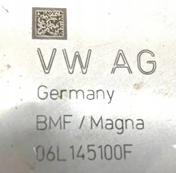 Imupumppu AUDI VW SKODA SEAT 06L145100F image 6