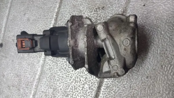 Soupape EGR d'occasion OEM 01 pour Citroen image 2