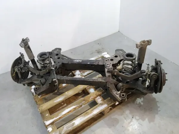 Ford Galaxy Mk4 achterophanging arm OEM 5907911244552 image 2
