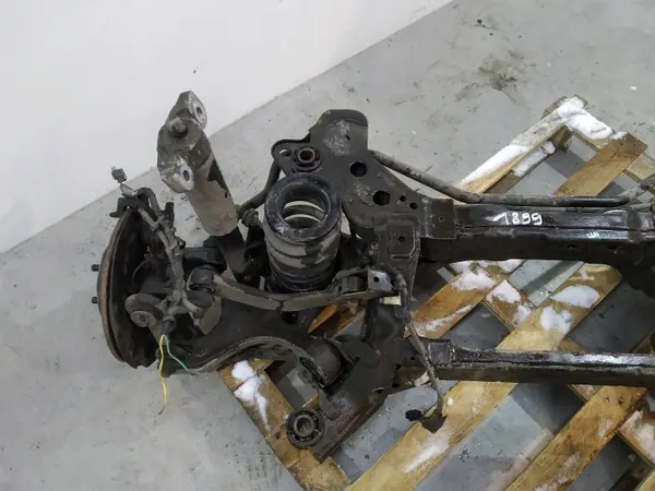 Ford Galaxy Mk4 achterophanging arm OEM 5907911244552 image 5