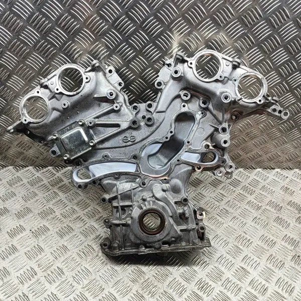 Jakoketjun kansi OEM 1131031060 Lexus RX 450H:lle image 2