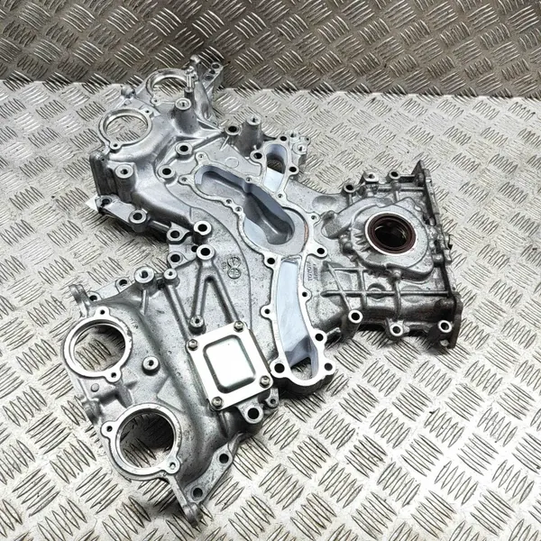 Jakoketjun kansi OEM 1131031060 Lexus RX 450H:lle image 3