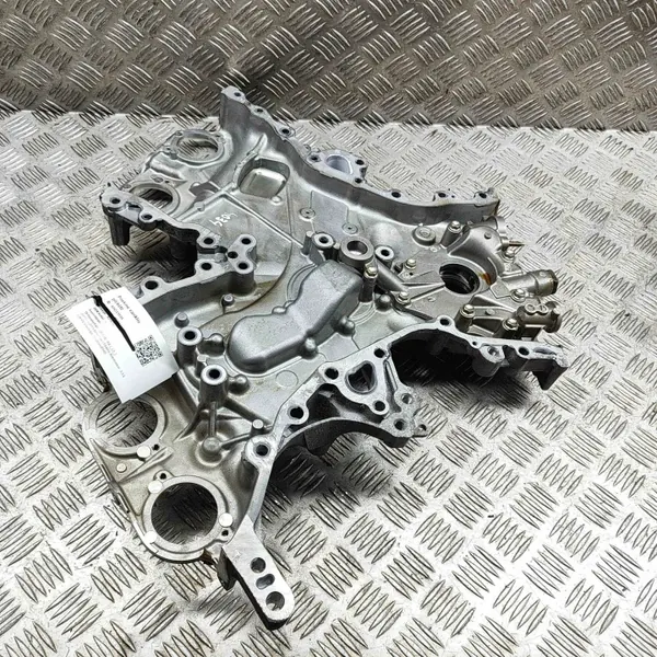 Jakoketjun kansi OEM 1131031060 Lexus RX 450H:lle image 4