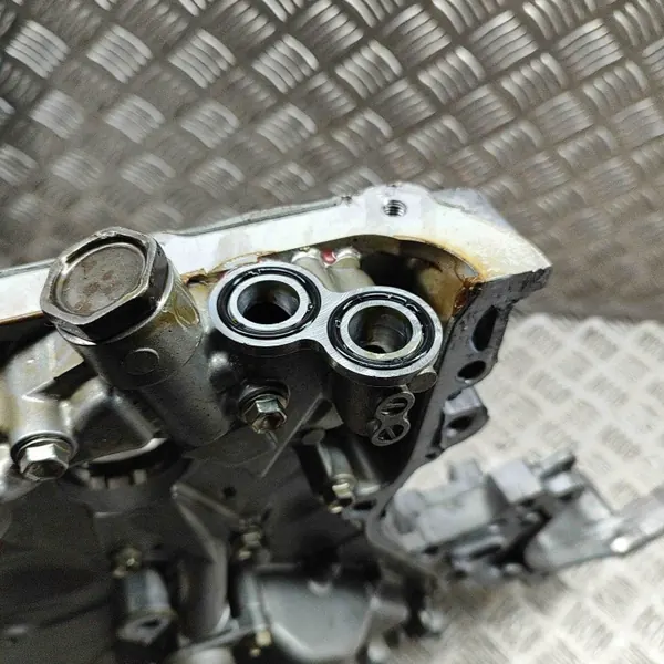 Jakoketjun kansi OEM 1131031060 Lexus RX 450H:lle image 5