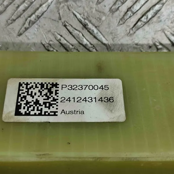 Volvo OE 32370045 Hinterfeder linke Seite image 6