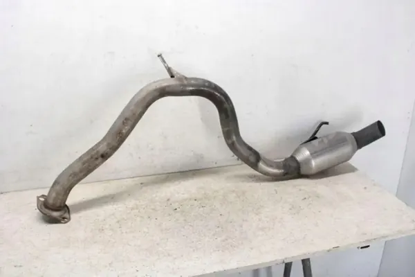 FUTABA OEM Vaimennin Toyotalle 2.0L Diesel 2016 image 4