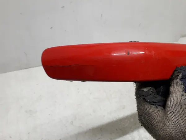 VW Polo IV HB Takapuskuri 6Q6807423A image 8