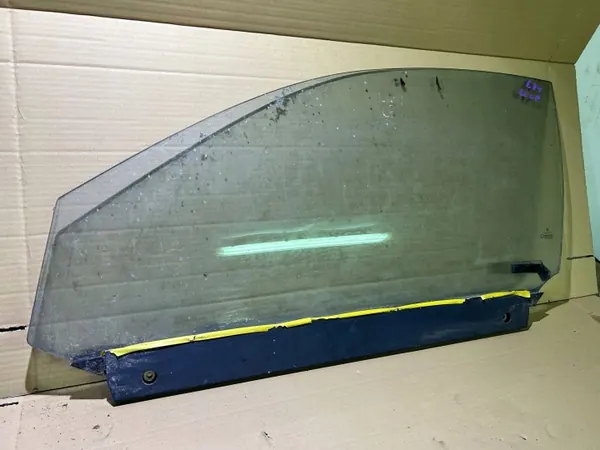 OEM VHB5336 Vänster Framdörrsglas Mercedes CL W215 image 2
