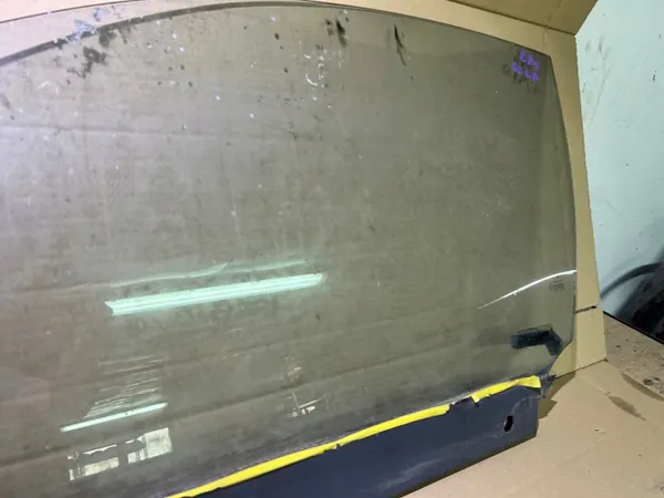OEM VHB5336 Vänster Framdörrsglas Mercedes CL W215 image 3